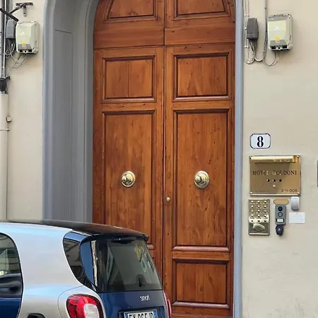 Historic Apartment Florence