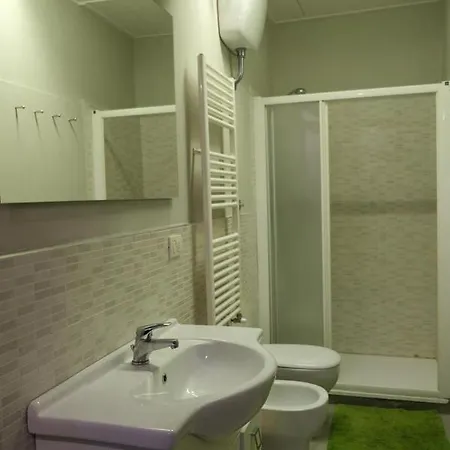 Historic Apartment Florence